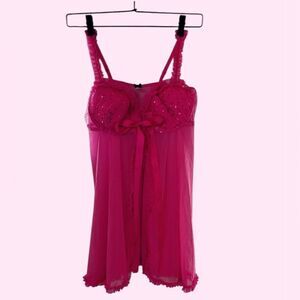 Victorias Secret Sexy little things lingerie